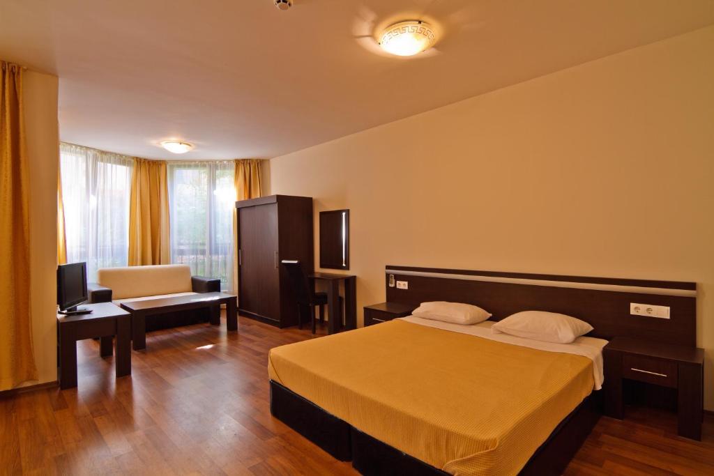 Ihotel Sunny Beach Quarto foto